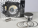 NAMURA TOP END REPAIR KIT NA-30015-BK