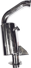 Load image into Gallery viewer, BDX STAINLESS MUFFLER S-D 850 E-TEC 12-302