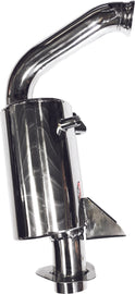 BDX STAINLESS MUFFLER S-D 850 E-TEC 12-302