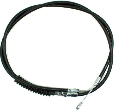 MOTION PRO BLACK VINYL CLUTCH LW CABLE 06-0163