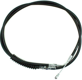 MOTION PRO BLACK VINYL CLUTCH LW CABLE 06-0163