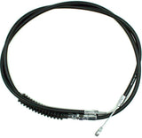 MOTION PRO BLACK VINYL CLUTCH LW CABLE 06-0163
