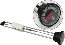 Load image into Gallery viewer, SP1 GAS GAUGE A/C PRESS IN SM-07143