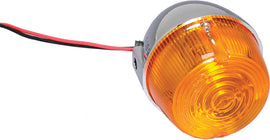 K&S TURN SIGNAL H-D FRONT W/THREADS 25-5095-atv motorcycle utv parts accessories gear helmets jackets gloves pantsAll Terrain Depot