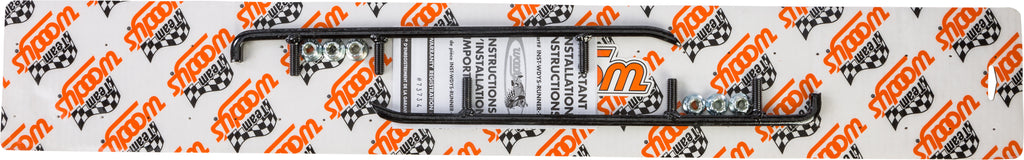 WOODYS STANDARD WEAR BAR RUNNERS POL / S-D RUS-9350-atv motorcycle utv parts accessories gear helmets jackets gloves pantsAll Terrain Depot