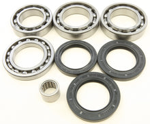 Load image into Gallery viewer, ALL BALLS REAR DIFFERENTIAL BEARING AND SEAL KIT 25-2101