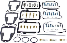 Load image into Gallery viewer, ALL BALLS CARBURETOR REBUILD KIT 26-10039