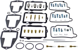 ALL BALLS CARBURETOR REBUILD KIT 26-10039