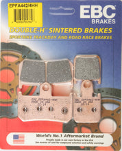 Load image into Gallery viewer, EBC EXTREME PRO BRAKE PADS EPFA442/4HH-atv motorcycle utv parts accessories gear helmets jackets gloves pantsAll Terrain Depot