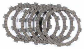 KG PRO CLUTCH DISK KIT KG050-6-atv motorcycle utv parts accessories gear helmets jackets gloves pantsAll Terrain Depot