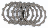 KG PRO CLUTCH DISK KIT KG050-6