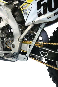 PSR PSR ADJUSTABLE OFF-ROAD KICK STAND SUZUKI RMZ 05-04501-29