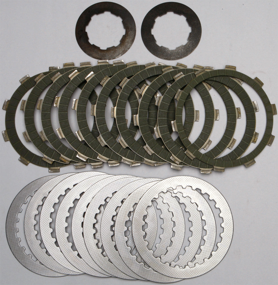 EBC SRK COMPLETE CLUTCH KIT SRK40-atv motorcycle utv parts accessories gear helmets jackets gloves pantsAll Terrain Depot