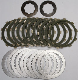 EBC SRK COMPLETE CLUTCH KIT SRK40-atv motorcycle utv parts accessories gear helmets jackets gloves pantsAll Terrain Depot