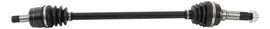 ALL BALLS 8 BALL EXTREME AXLE FRONT AB8-YA-8-318