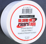 ISC RACERS TAPE 2