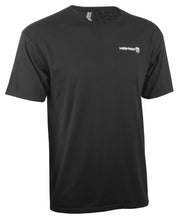 Load image into Gallery viewer, HIGHWAY 21 CORPORATE TEE BLACK LG 489-1920~4