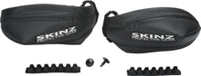 Load image into Gallery viewer, SPG HAND GUARDS BLK/CARB HGP100-BK/CFR-atv motorcycle utv parts accessories gear helmets jackets gloves pantsAll Terrain Depot