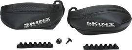 SPG HAND GUARDS BLK/CARB HGP100-BK/CFR-atv motorcycle utv parts accessories gear helmets jackets gloves pantsAll Terrain Depot