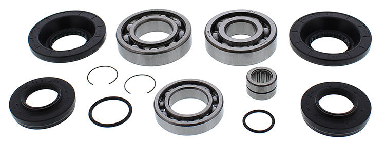 ALL BALLS REAR DIFFERENTIAL BEARING AND SEAL KIT 25-2111
