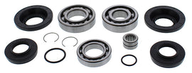 ALL BALLS REAR DIFFERENTIAL BEARING AND SEAL KIT 25-2111