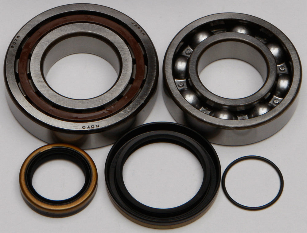 ALL BALLS CRANKSHAFT BEARING/SEAL KIT 24-1098-atv motorcycle utv parts accessories gear helmets jackets gloves pantsAll Terrain Depot