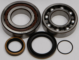 ALL BALLS CRANKSHAFT BEARING/SEAL KIT 24-1098-atv motorcycle utv parts accessories gear helmets jackets gloves pantsAll Terrain Depot