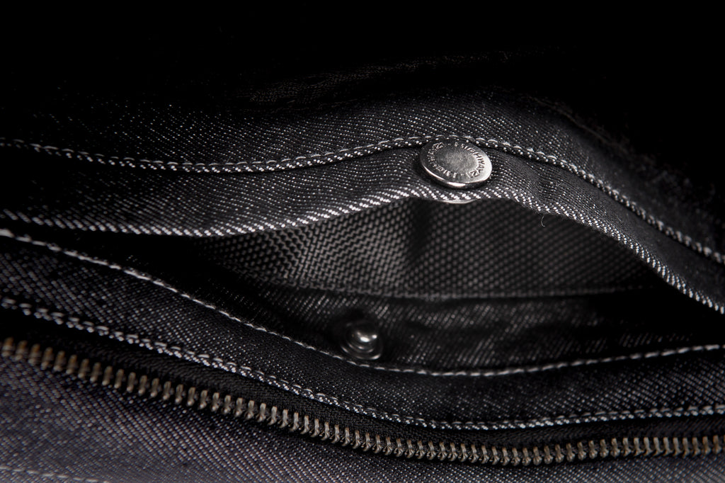 HIGHWAY 21 IRON SIGHTS TRADITIONAL VEST BLACK 3X #6049 489-1075~7