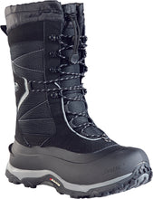 Load image into Gallery viewer, BAFFIN SEQUOIA BOOTS BLACK SZ 08 LITE-M009-08