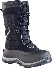BAFFIN SEQUOIA BOOTS BLACK SZ 07 LITE-M009-07