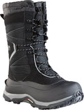 BAFFIN SEQUOIA BOOTS BLACK SZ 11 LITE-M009-11