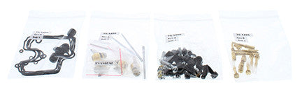 ALL BALLS BIKE CARBURETOR REBUILD KIT 26-1642