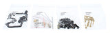 ALL BALLS BIKE CARBURETOR REBUILD KIT 26-1642
