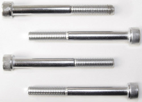 NATIONAL CYCLE QUICKSET MOUNTING HARDWARE BAG#884