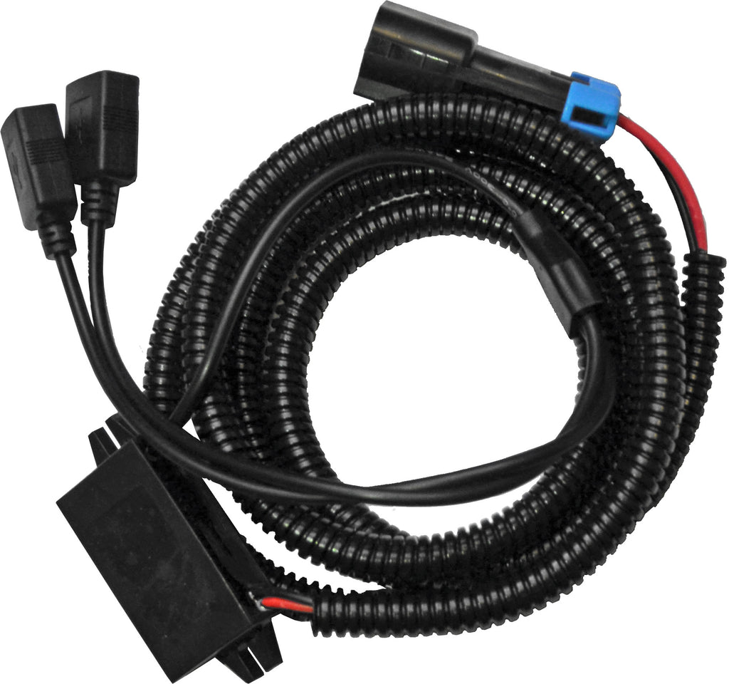 RSI USB POWER CABLE POL USB-P1