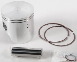 WISECO PISTON- ZRT600 '96-00 SO EXT600 '97-98 + 2364M06750-atv motorcycle utv parts accessories gear helmets jackets gloves pantsAll Terrain Depot