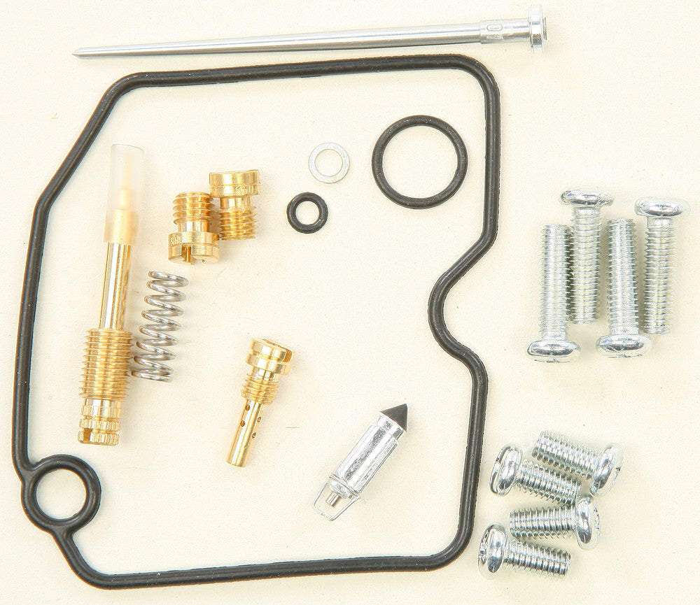 ALL BALLS CARBURETOR REPAIR KIT 26-1221-atv motorcycle utv parts accessories gear helmets jackets gloves pantsAll Terrain Depot