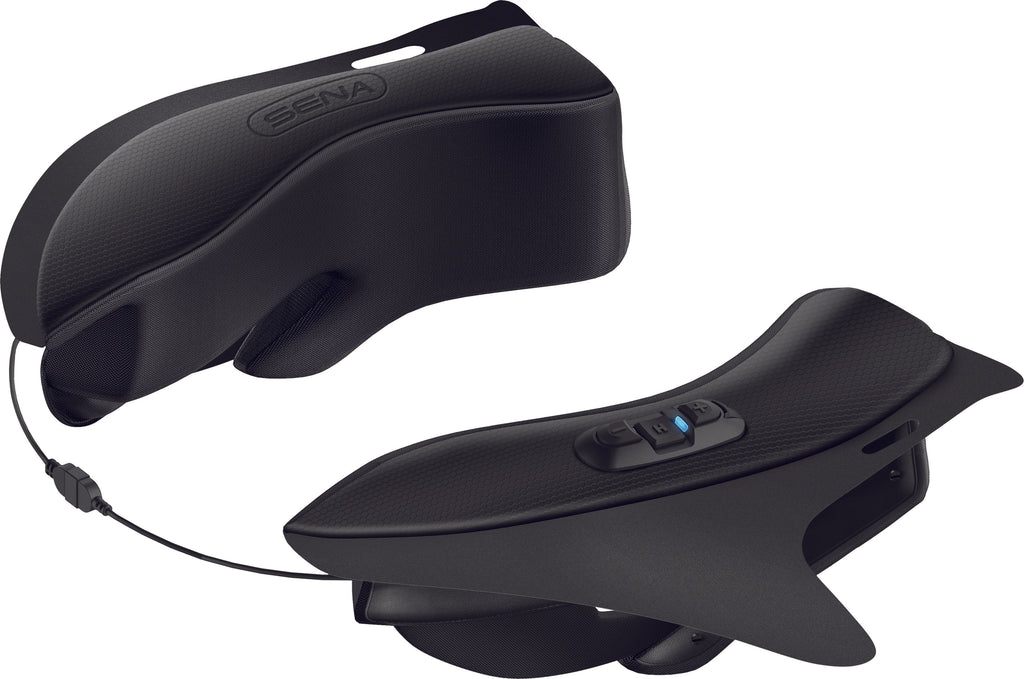 SENA 10U PAD HJC IS-17 10UPAD-01