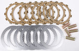 PROX COMPLETE CLUTCH PLATE SET 16.CPS43006