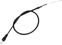 Load image into Gallery viewer, MOTION PRO BLACK VINYL THROTTLE CABLE 05-0109