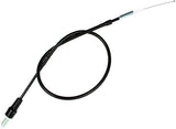 MOTION PRO BLACK VINYL THROTTLE CABLE 05-0109
