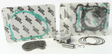 VERTEX TOP END KIT FORGED REPLICA VTKTC23391A