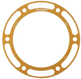 SUPERSPROX EDGE SPROCKET DISK GOLD RACD-1306-42-GLD