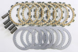 PROX COMPLETE CLUTCH PLATE SET 16.CPS22093