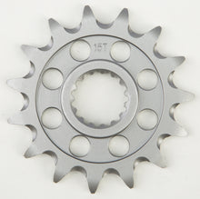 Load image into Gallery viewer, FLY RACING COUNTERSHAFT FRONT STEEL SPROCKET 15T MX-539915-4-atv motorcycle utv parts accessories gear helmets jackets gloves pantsAll Terrain Depot