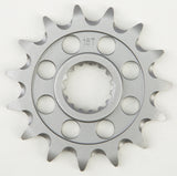 FLY RACING COUNTERSHAFT FRONT STEEL SPROCKET 15T MX-539915-4