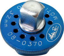 Load image into Gallery viewer, MOTION PRO COMBO AXLE WRENCH/TIRE TOOL 3/8" BREAKER BAR 32MM ADAPTER 08-0370