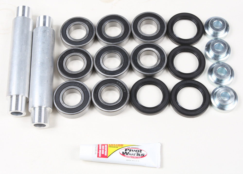 PIVOT WORKS UPPER A-ARM KIT PWAAK-C04-000UR