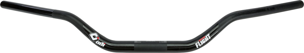 ODI HANDLEBAR PODIUM FLIGHT VTWIN 1-1/8" TO 1" CONTROLS H691CFB