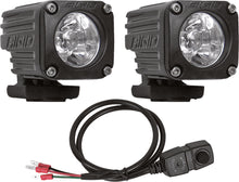Load image into Gallery viewer, RIGID IGNITE FLOOD LED LIGHT KIT W/ HIGH/LOW 20741